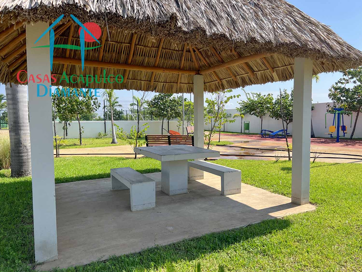 Dream Diamante - Canchas deportivas 19